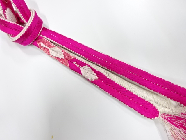 Japanese Kimono / Accessories Silk